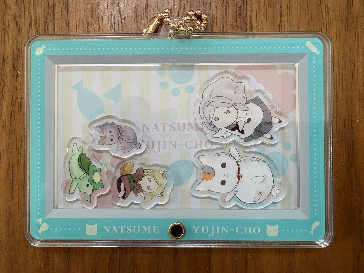 425_mashiro's tweet photo. 夏目友人帳の新刊の
一番初めのお話
めっちゃ素敵なお話やたなぁ𓂃🍀𓈒𓏸 https://t.co/a2LwPjrOvp