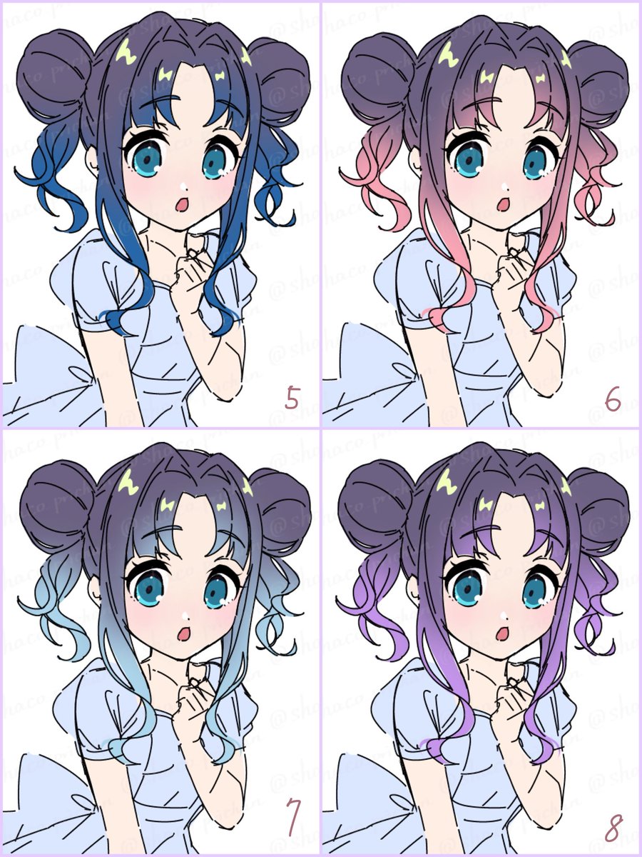 しゃこ@プリリズ垢 tweet media