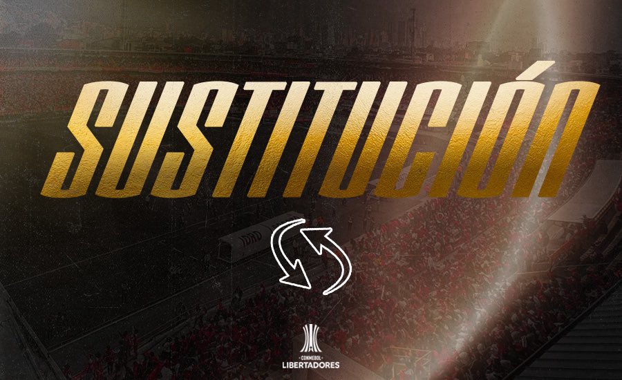 Independiente Santa Fe tweet media