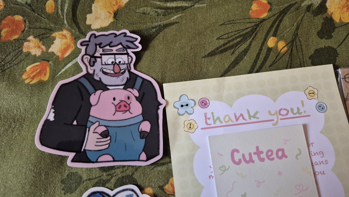 🌲✈GFFan🇨🇦💫 tweet media