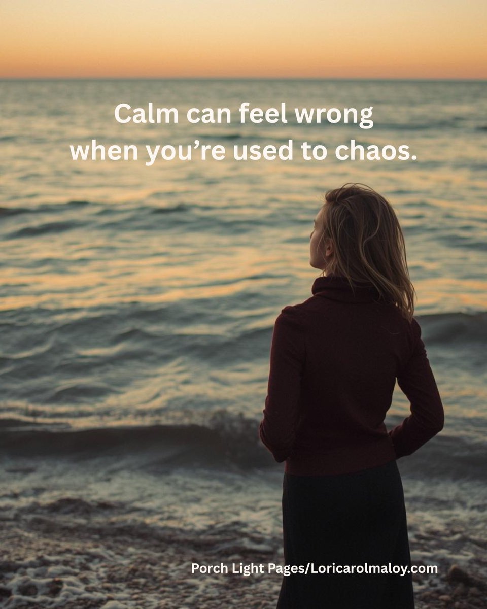 Lori Carol Maloy, LMHC--Writer tweet media