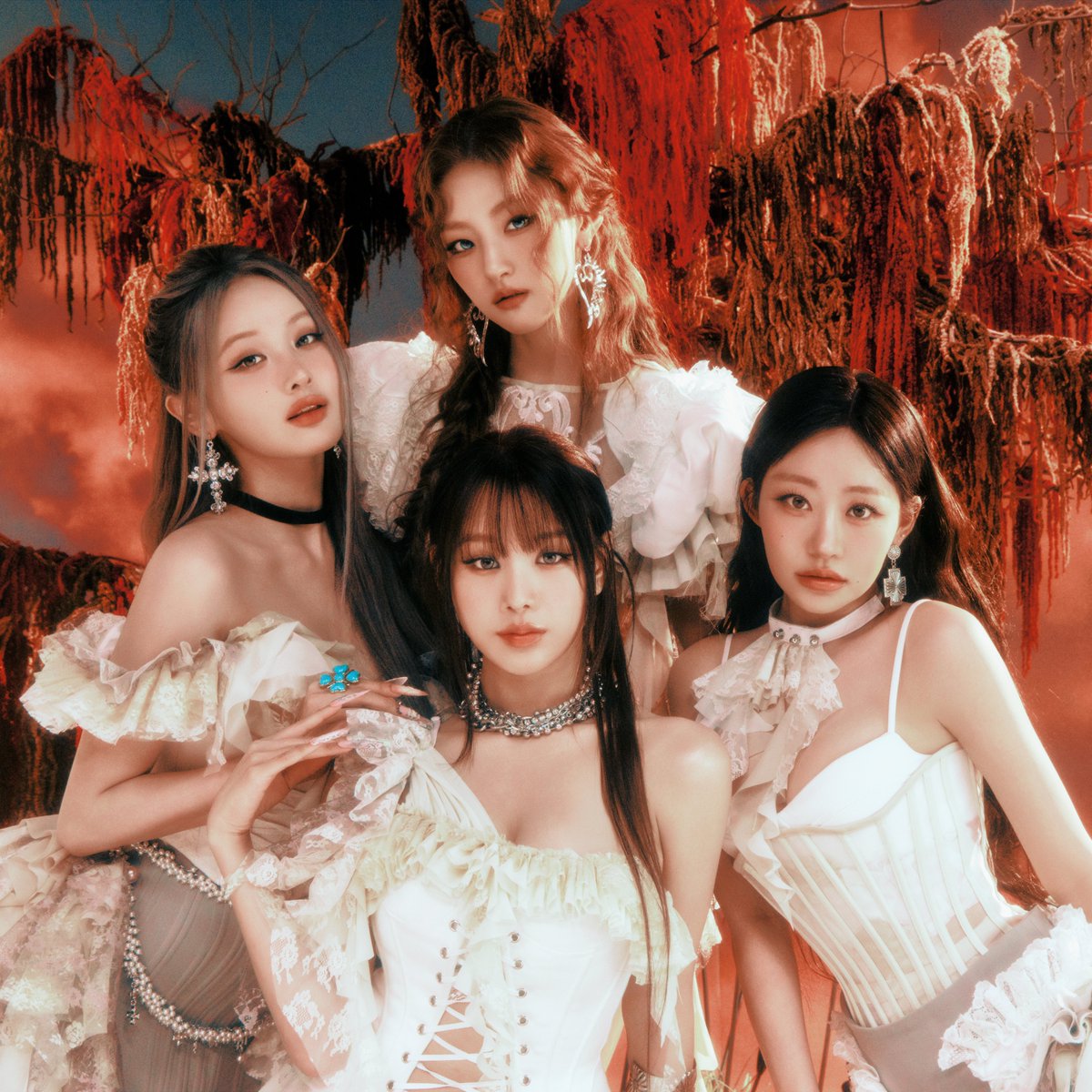 KOREAN SALES tweet media