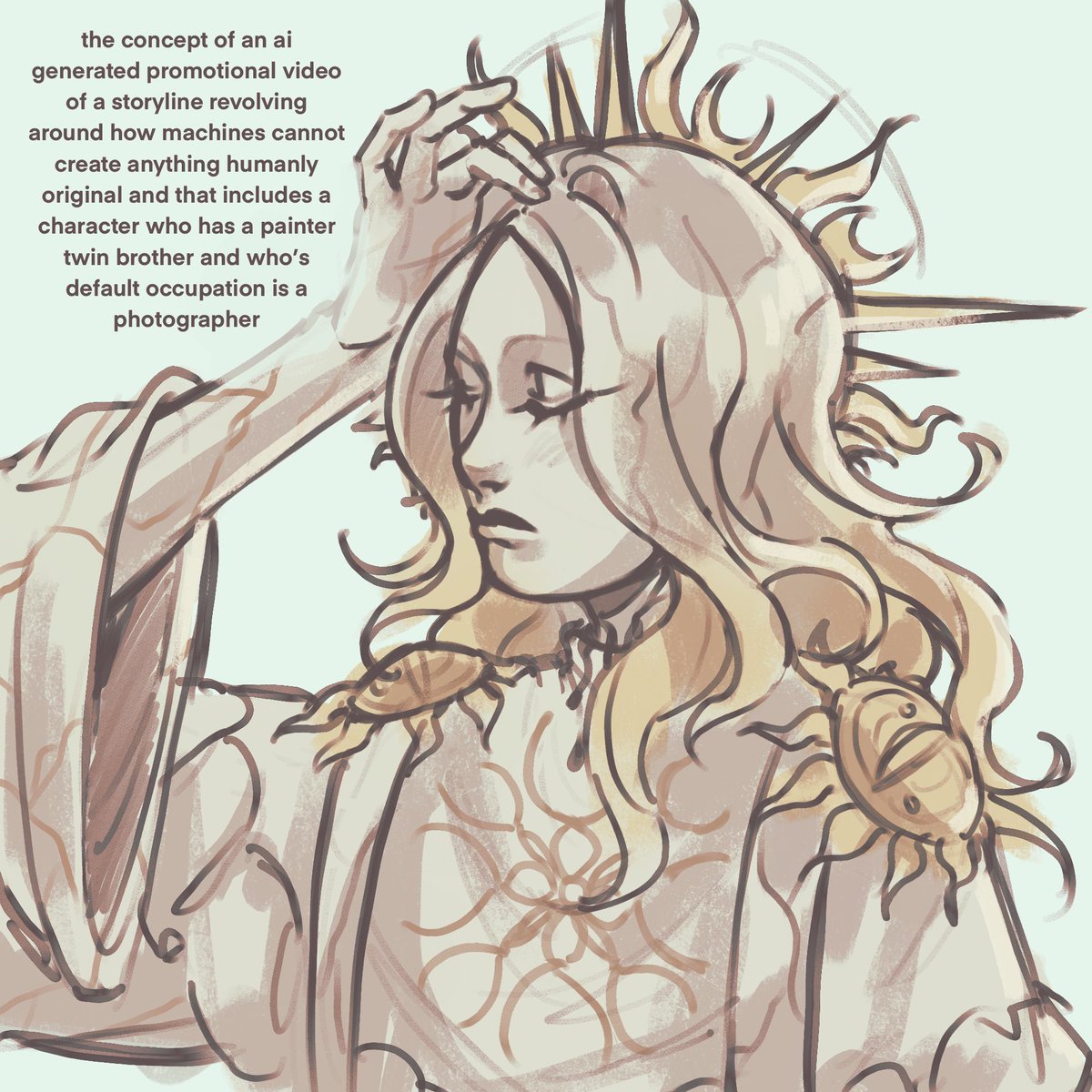 netease u make no sense #identityv #IDVHASARTISTS #IDV_NO_AI #josephdesaulnier