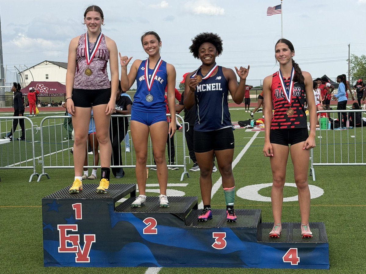 McNeil XC/Track tweet media