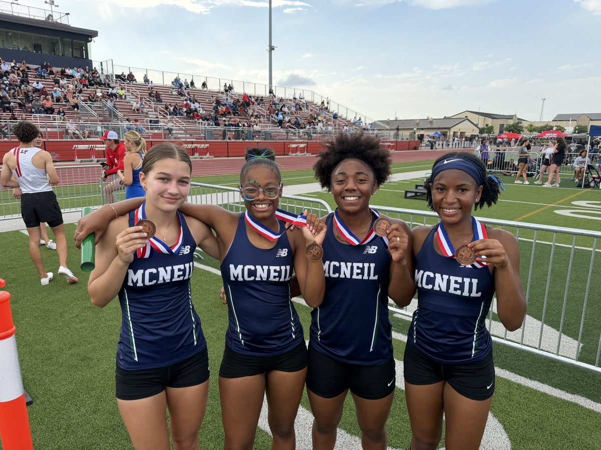 McNeil XC/Track tweet media