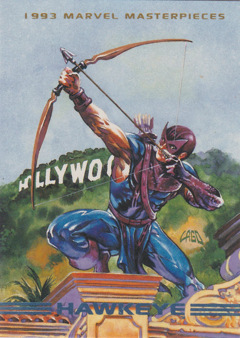 AustinGorton's tweet image. (West Coast) Avengers Assemble! 

Which card is your favorite? 

#TradingCardADay #MM2 #AvengersWestCoast #USAgent #SpiderWoman #WarMachine #Hawkeye #FrankSpinks #TristanSchane #JoeJusko #RayLago