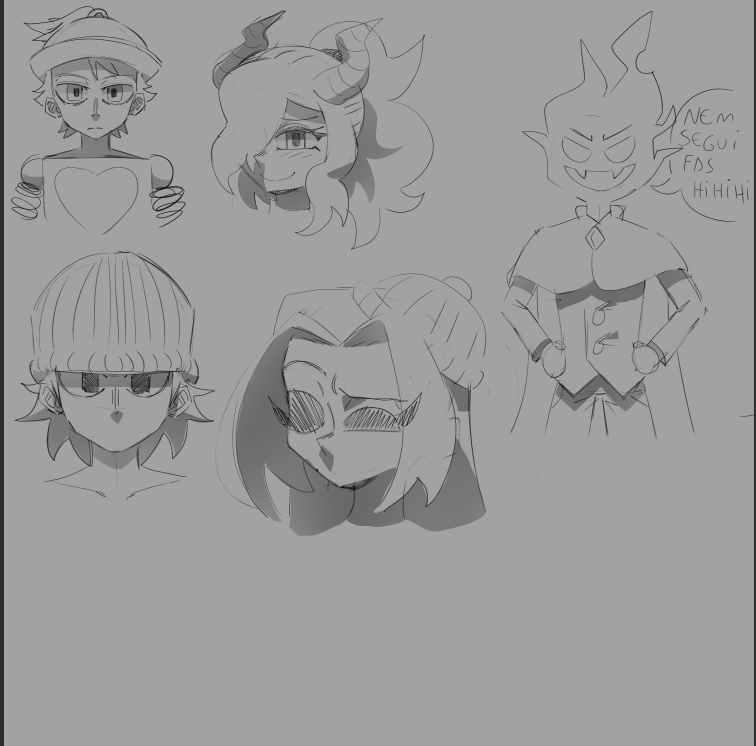 Carrinho (Commissions OPEN) tweet media