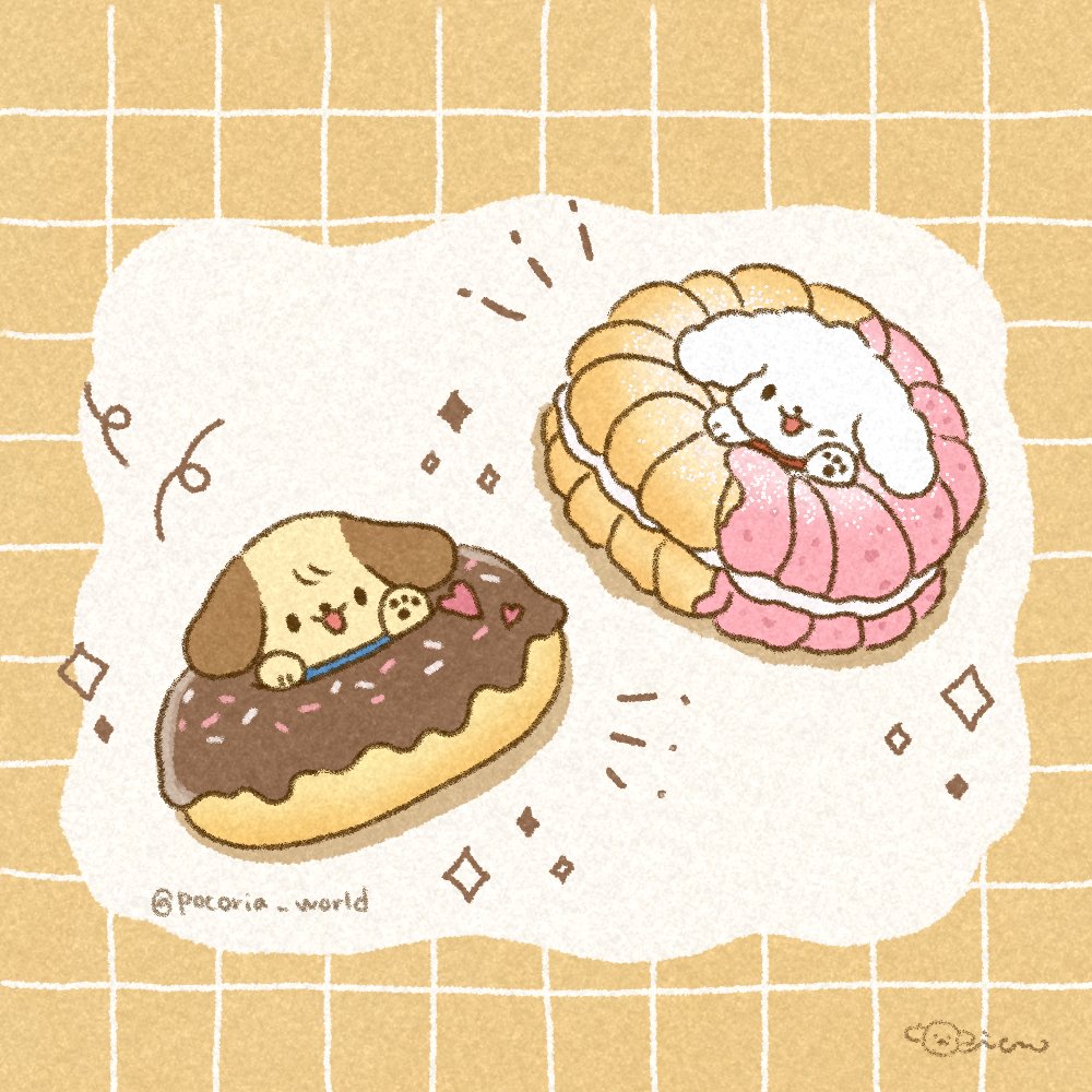 Pocoria|ぽこりあ tweet media