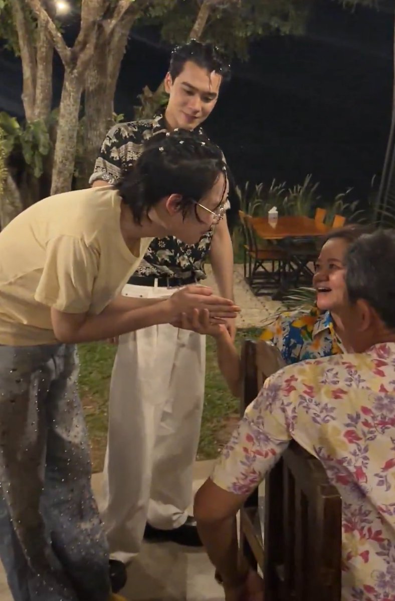 นามูซัง🌱 tweet media