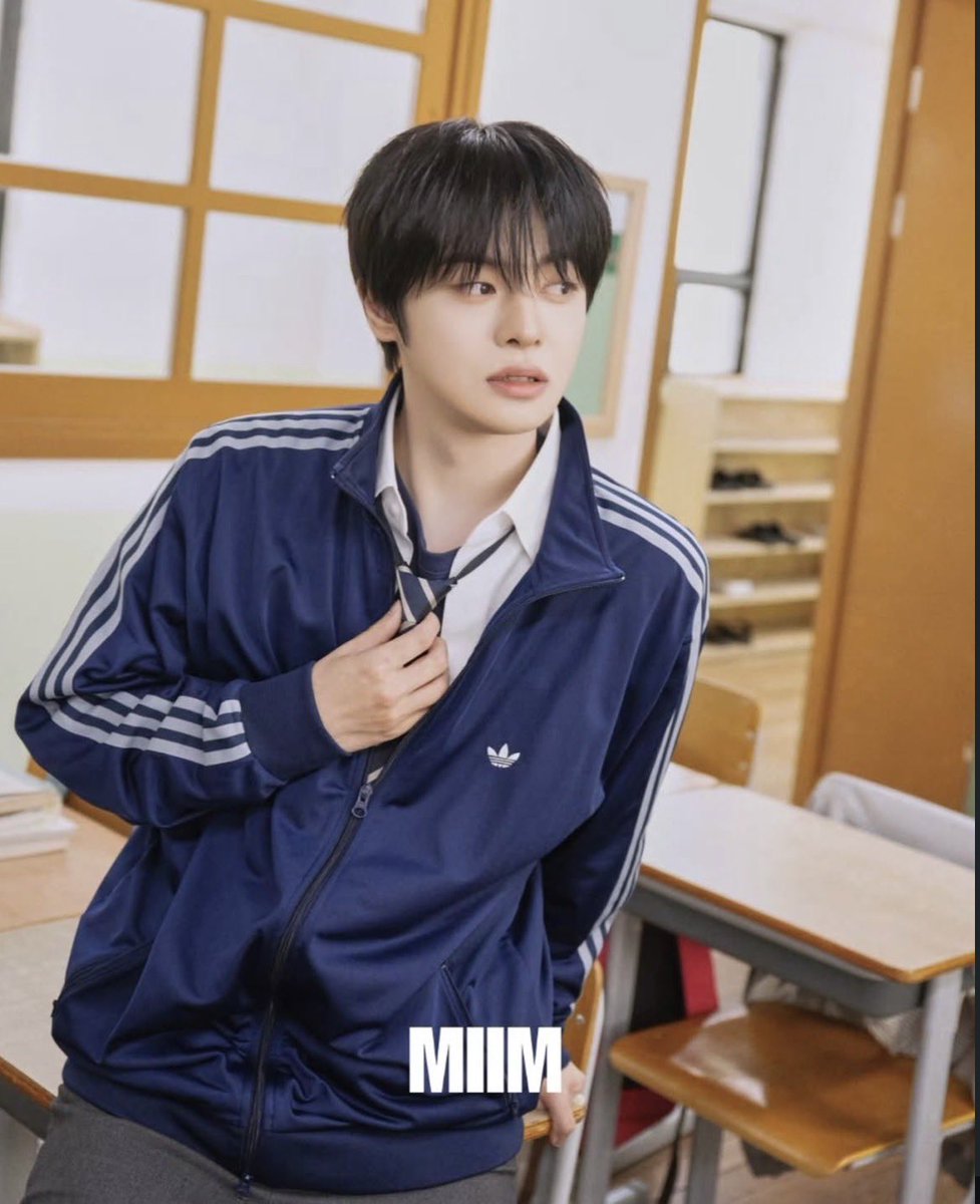 ALD1 LEO 리오 tweet media