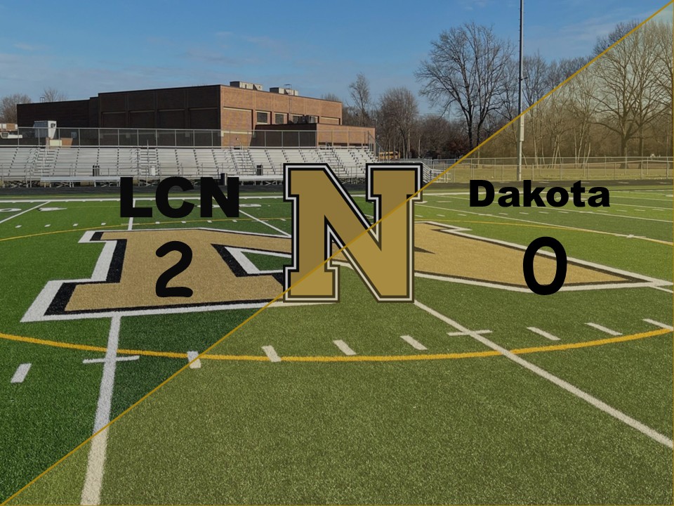 LCN Girls Soccer tweet media