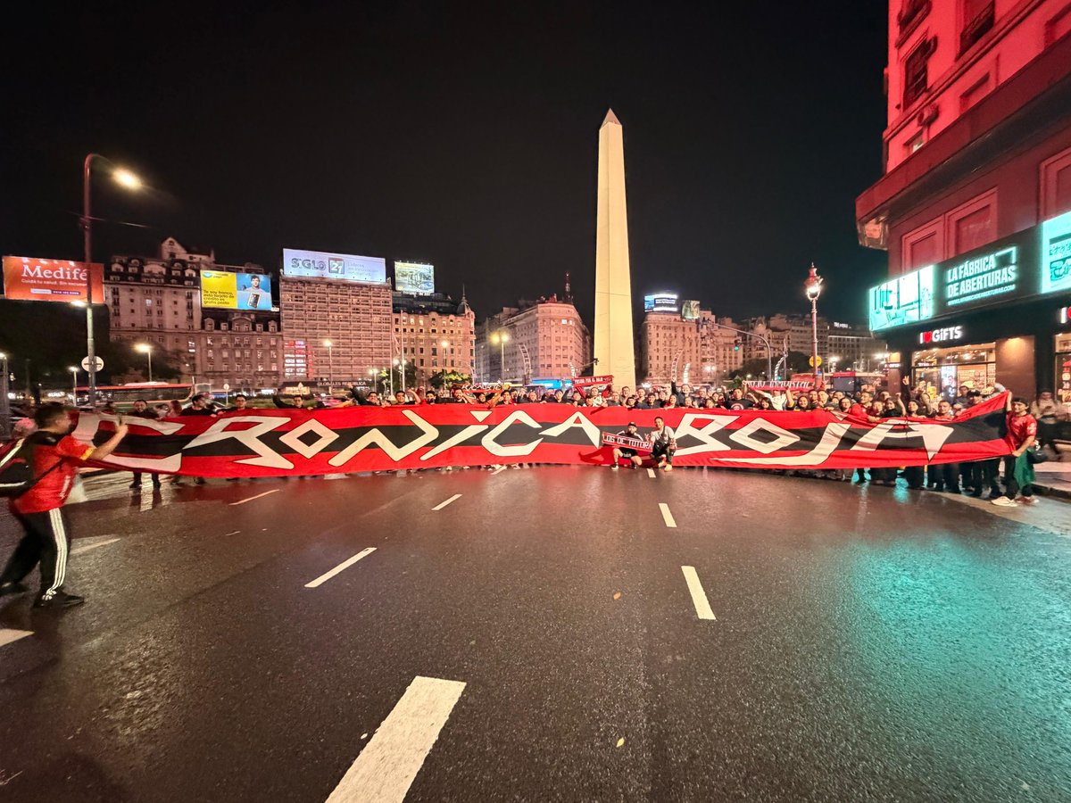 CronicaRojaCR's tweet photo. Crónica Roja Ecuador en Argentina 🔴⚫ https://t.co/8IWONEkwS2