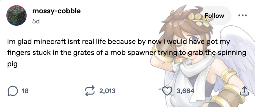 ʚ Oglagold ɞ tweet media