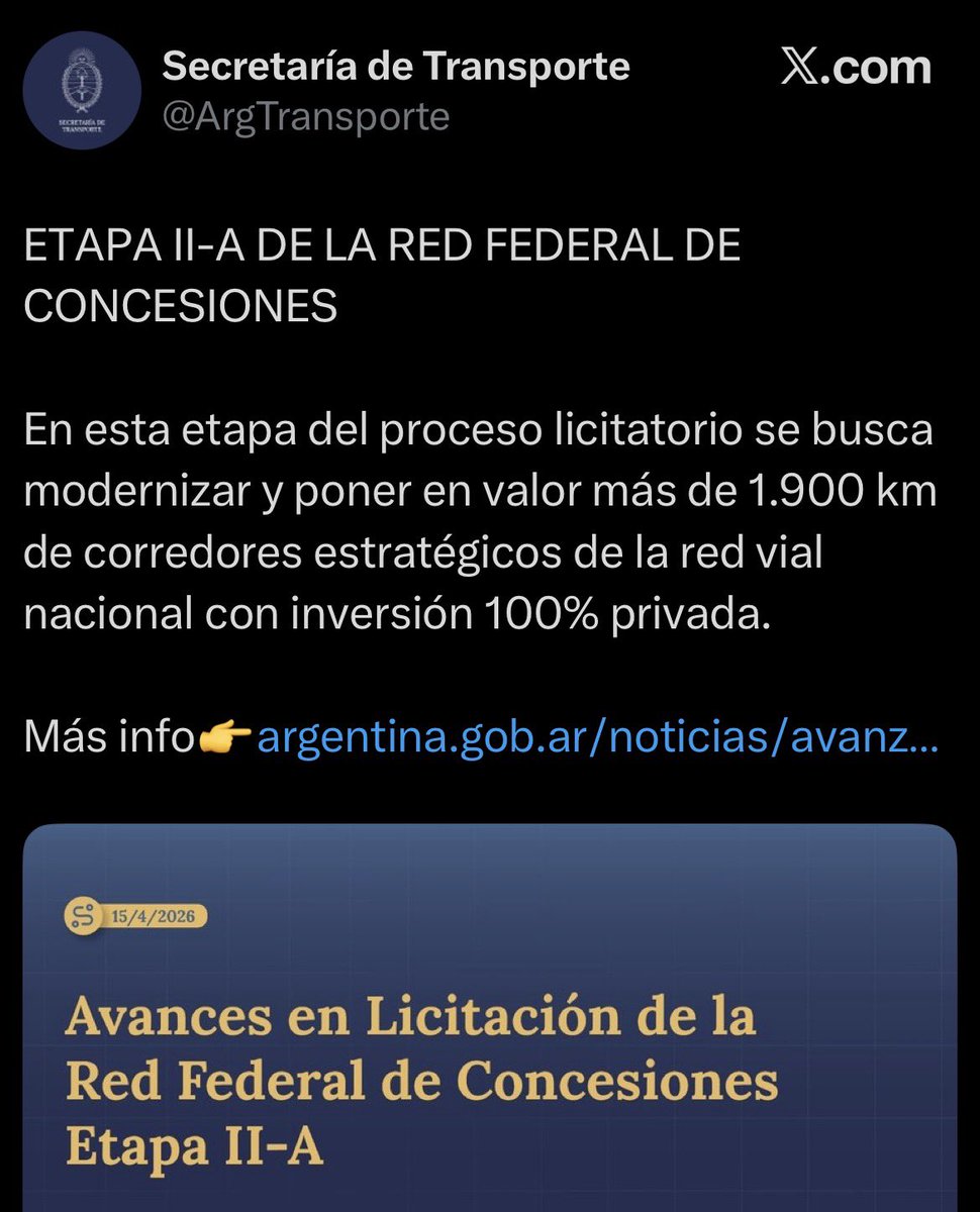 El Trumpista tweet media