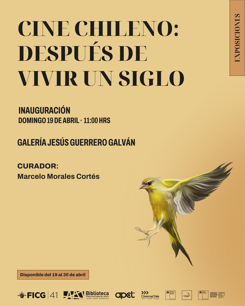 FICG Oficial tweet media