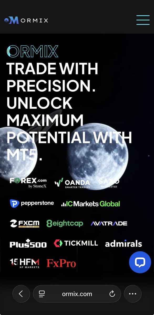 MatthewHawxe's tweet photo. 📢 Awareness post: #ormix #ormixtrade have raised concerns among users. Stay informed, avoid risky platforms, and always verify before investing. If you’ve been affected, send a DM for guidance. https://t.co/MRbYJChsyM