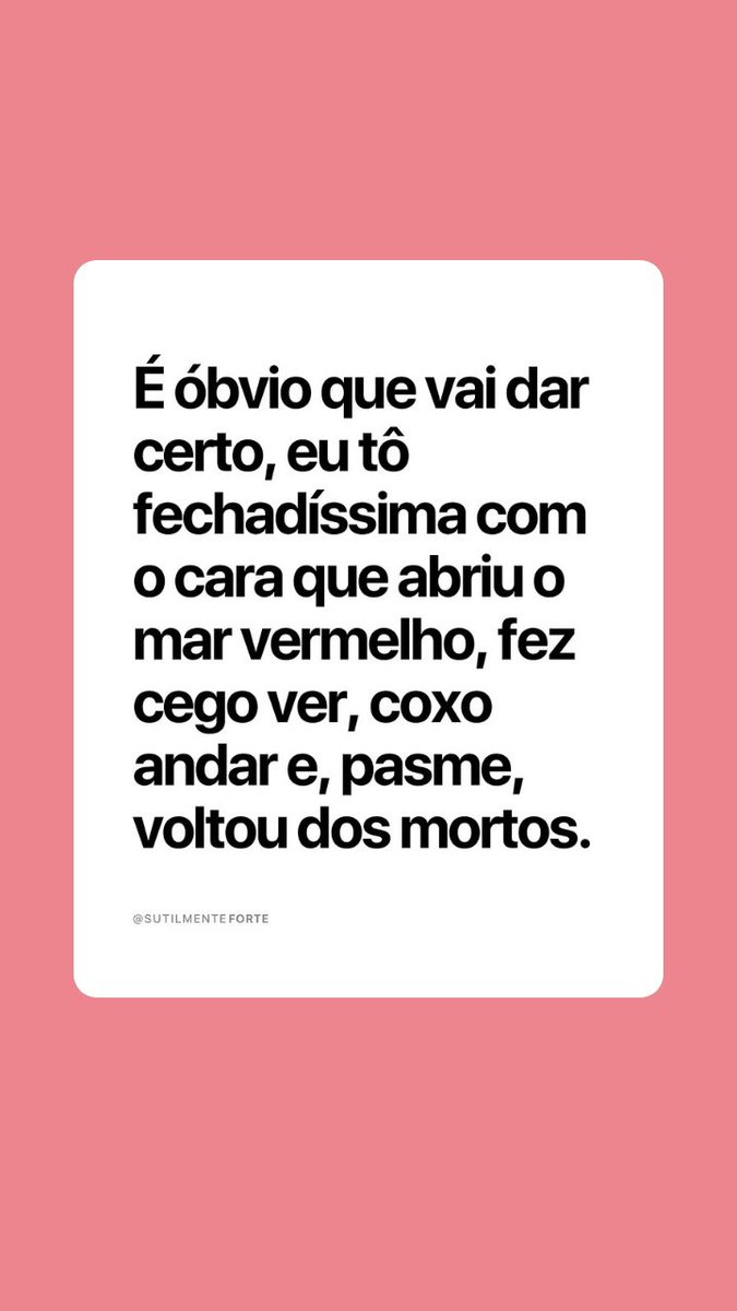 Boa Noite 🌙