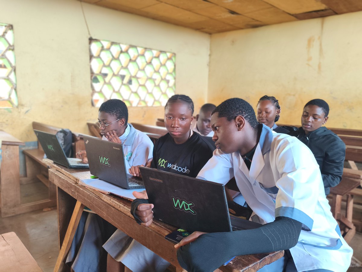 wedicode tweet media