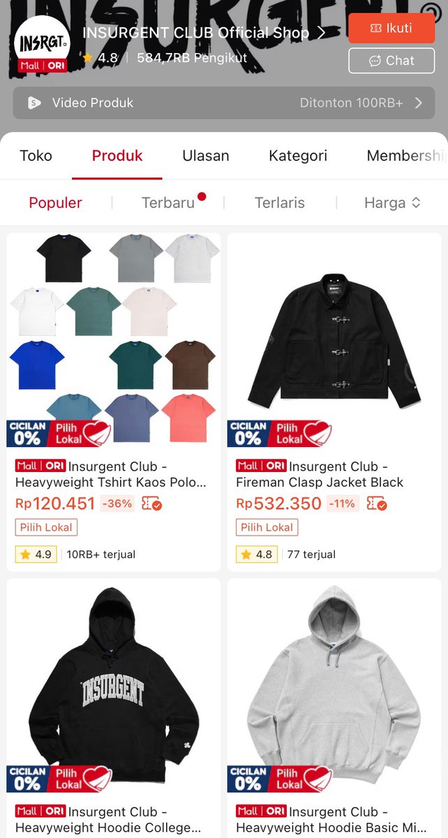 Qiar Essentials tweet media