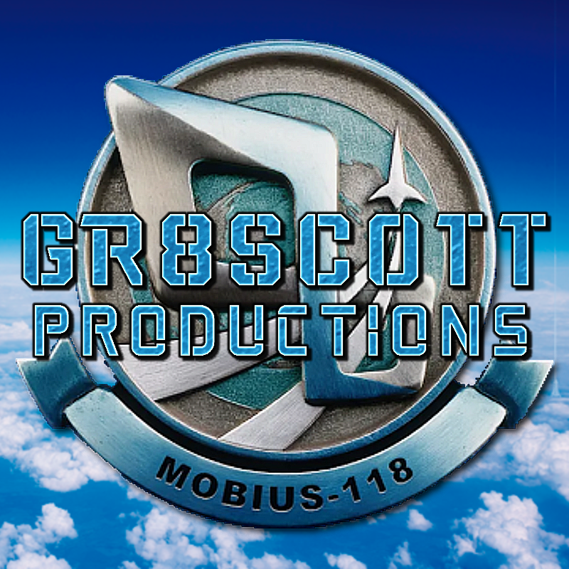 GR8SCOTT Productions tweet media