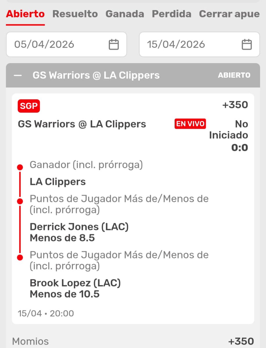 el chacho del 8 tweet media