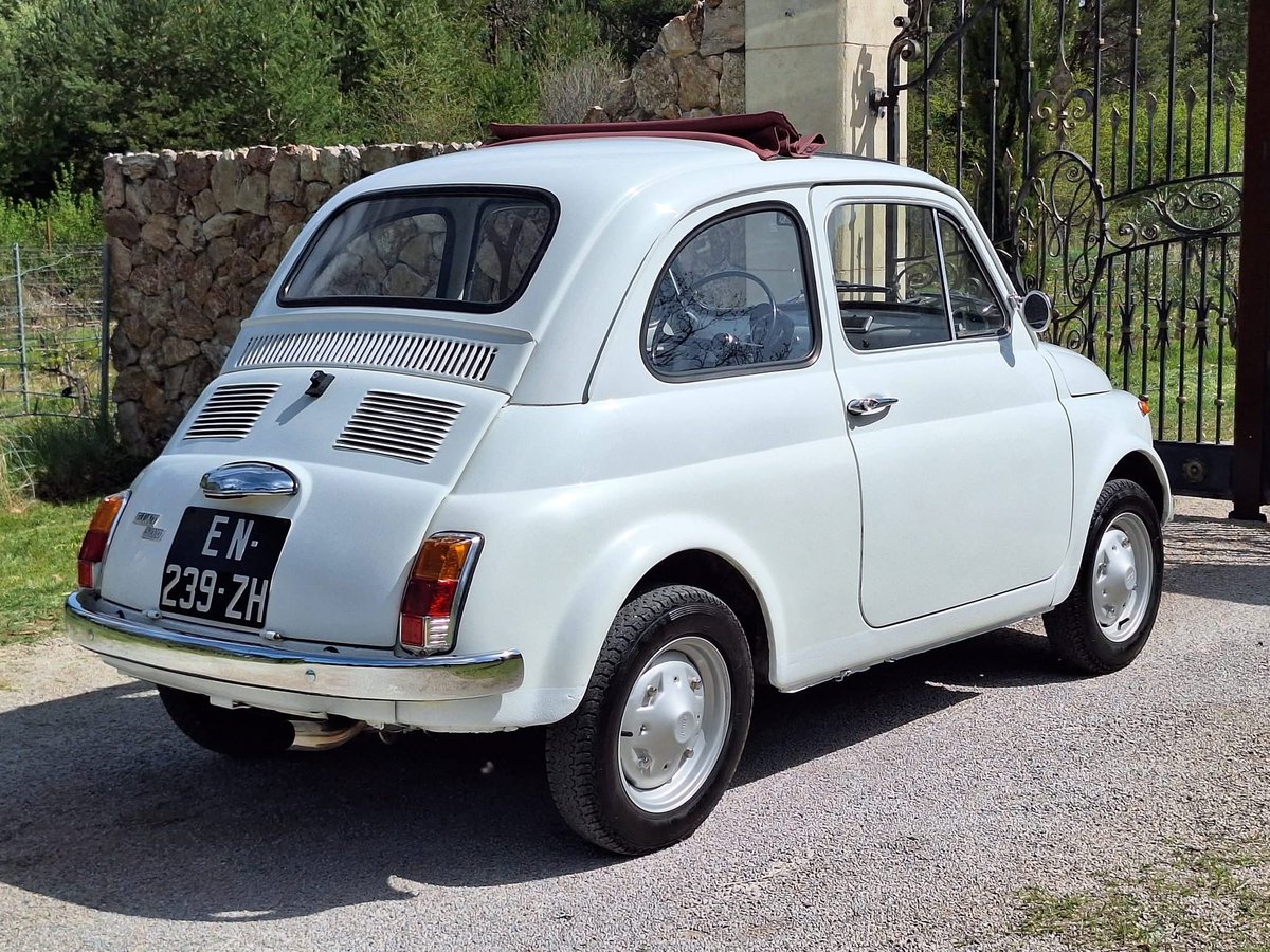 Nicolas ne pouvait plus payer, il est donc parti tweet media