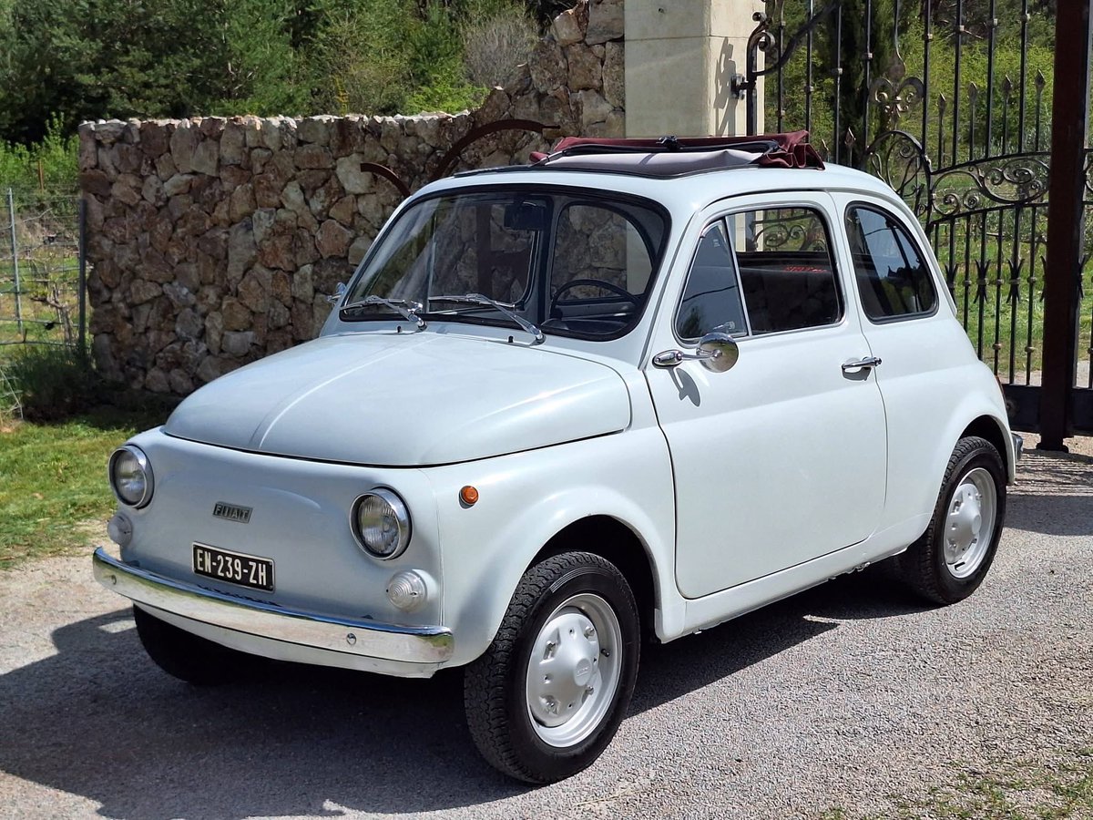 Nicolas ne pouvait plus payer, il est donc parti tweet media