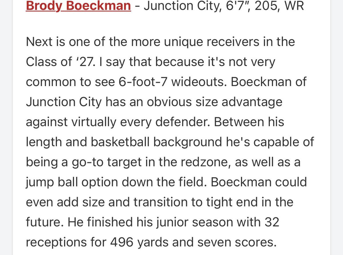 Brody Boeckman tweet media