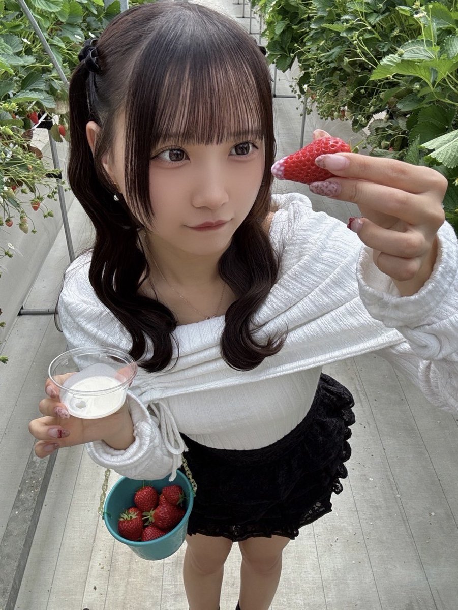 みゆう@UtaGe! tweet media