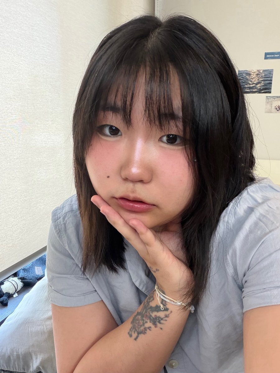 히요💭HIYO tweet media