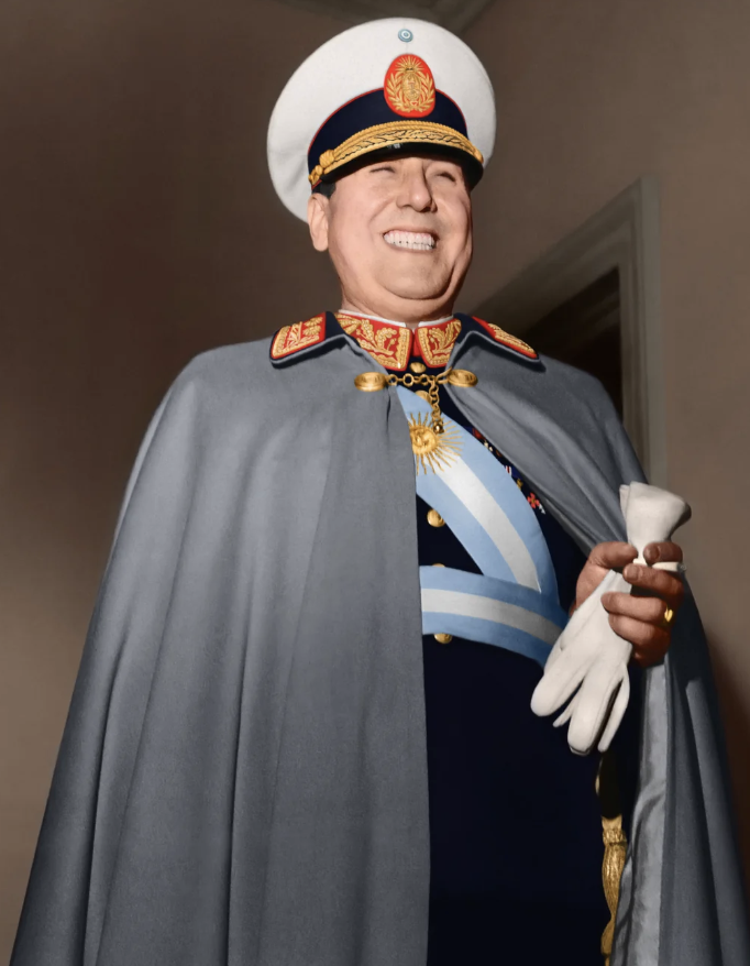 Luis Eduardo Esquivel tweet media