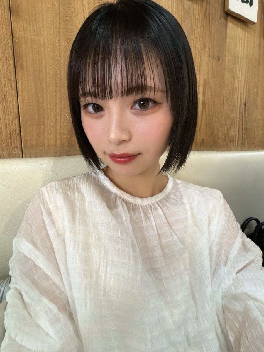小森朱季 tweet media