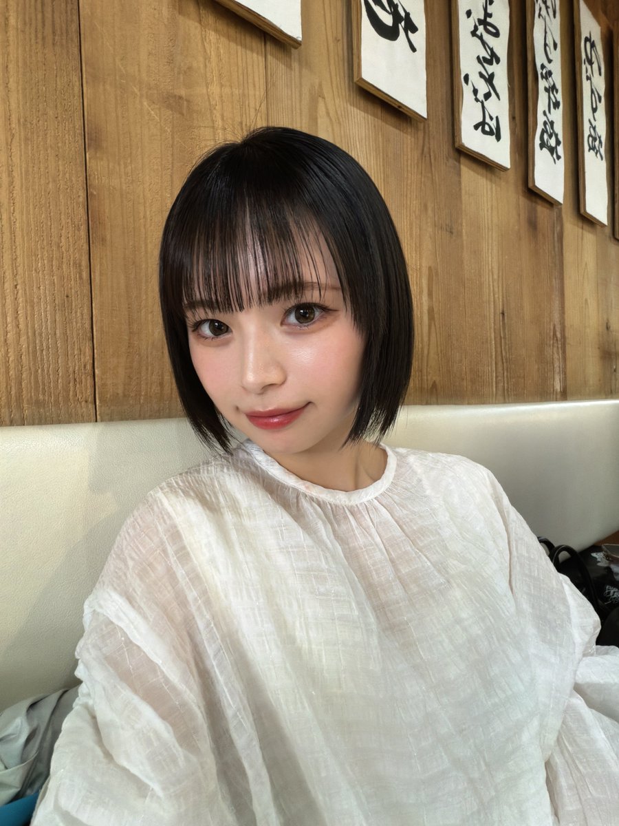 小森朱季 tweet media