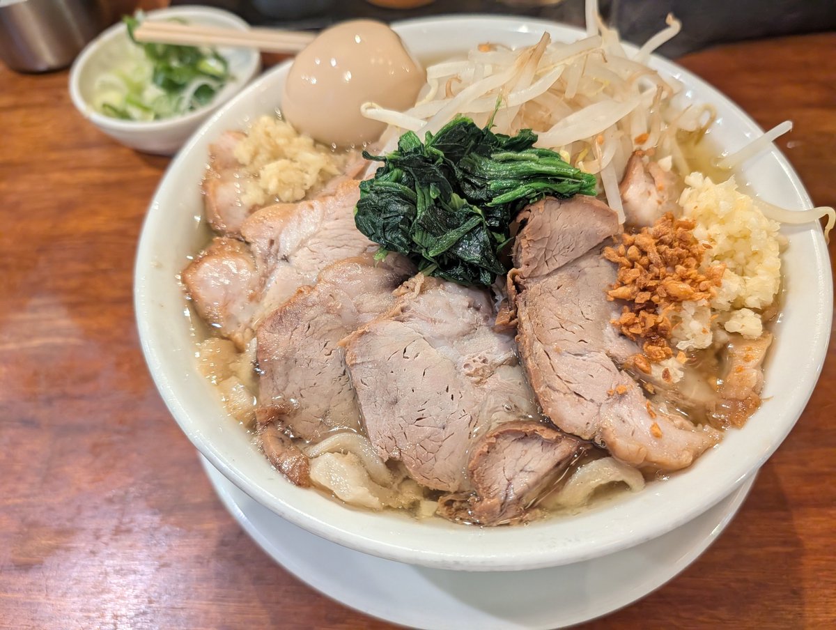 tnt@みのる tweet media