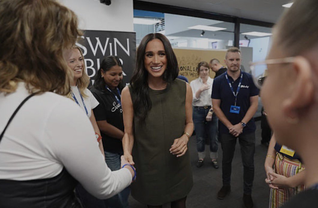 Senior Lieutenant Zandi Sussex tweet media