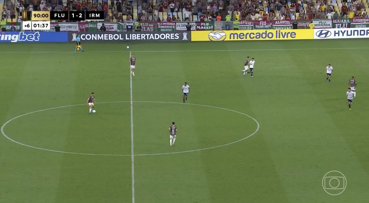 Planeta do Futebol 🌎 tweet media