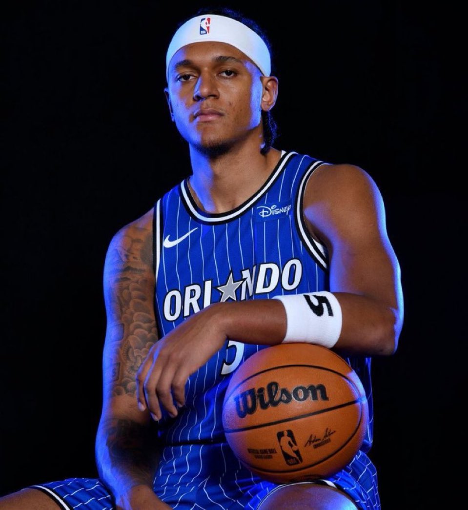 The Night MVP tweet media