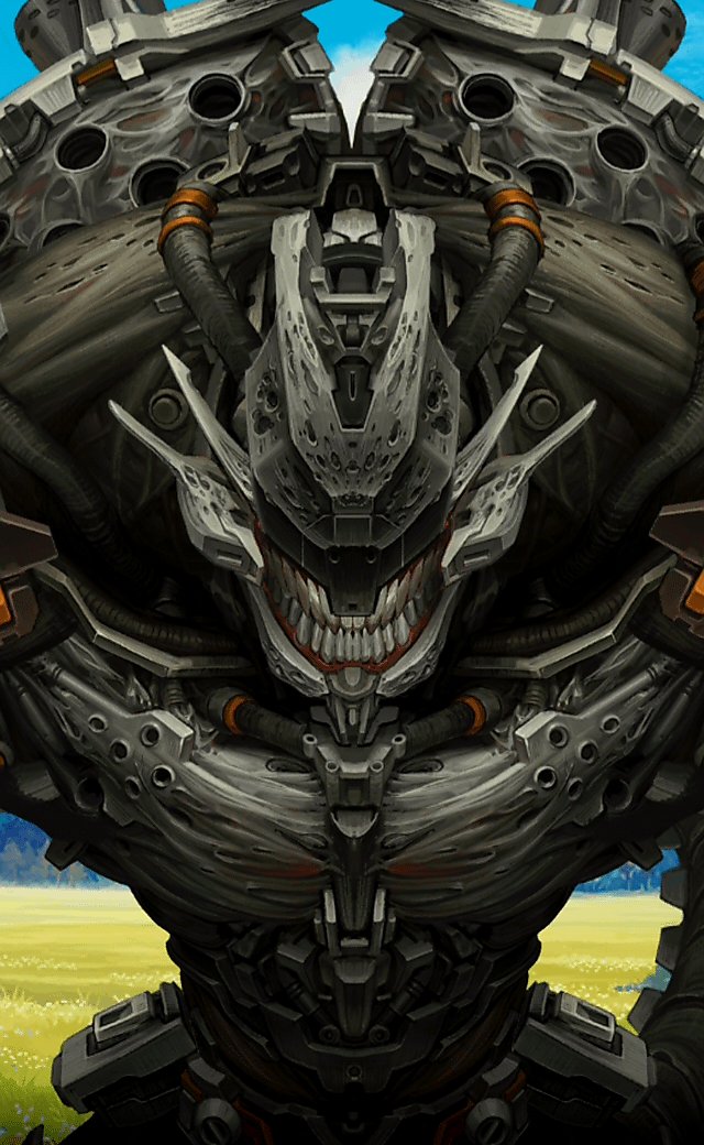 『𝗧𝗮𝗿𝘁𝗮𝗿𝘂𝘀'𝘀 𝗔𝗽𝗲𝘅』 tweet media