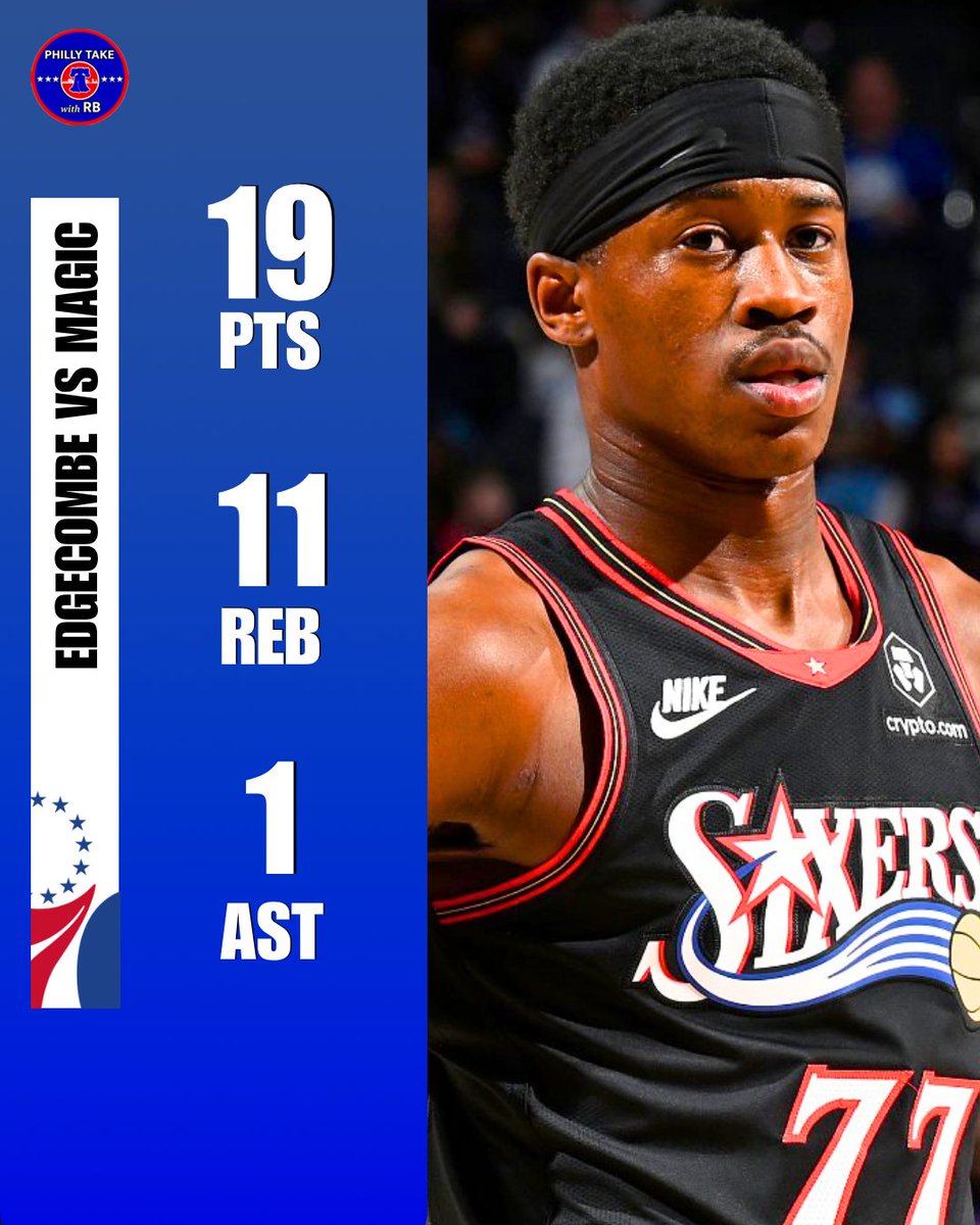 Philly Take with RB tweet media