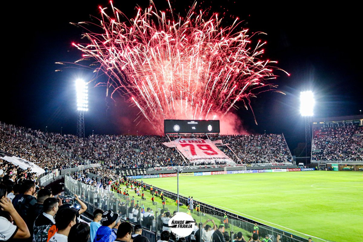 Ñande Franja tweet media