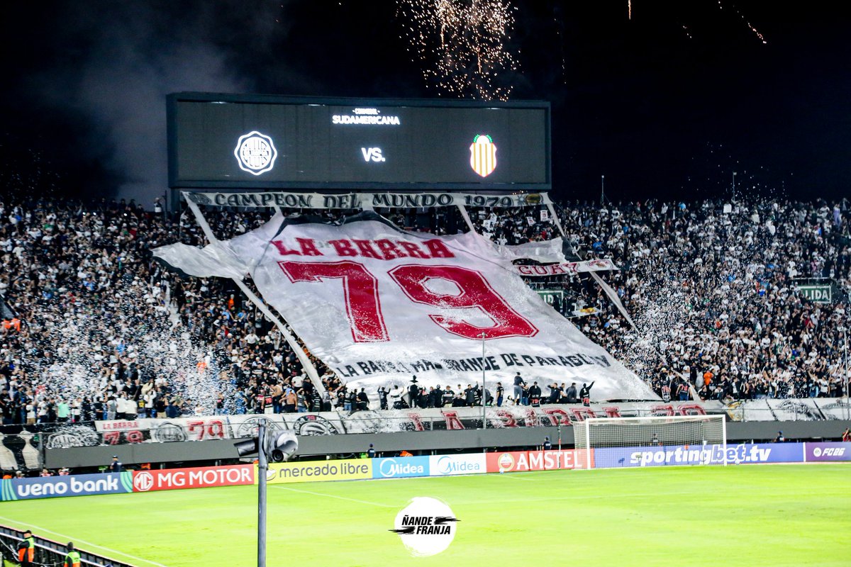 Ñande Franja tweet media