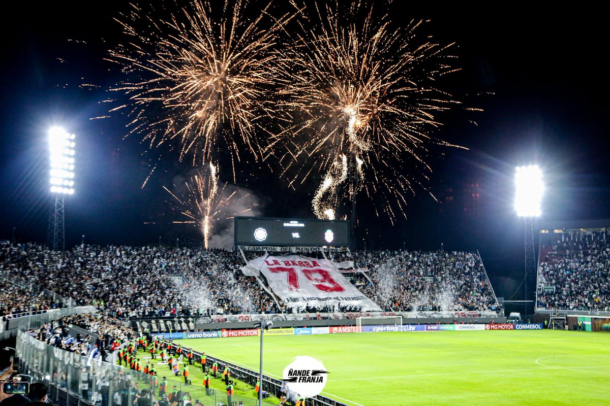 Ñande Franja tweet media