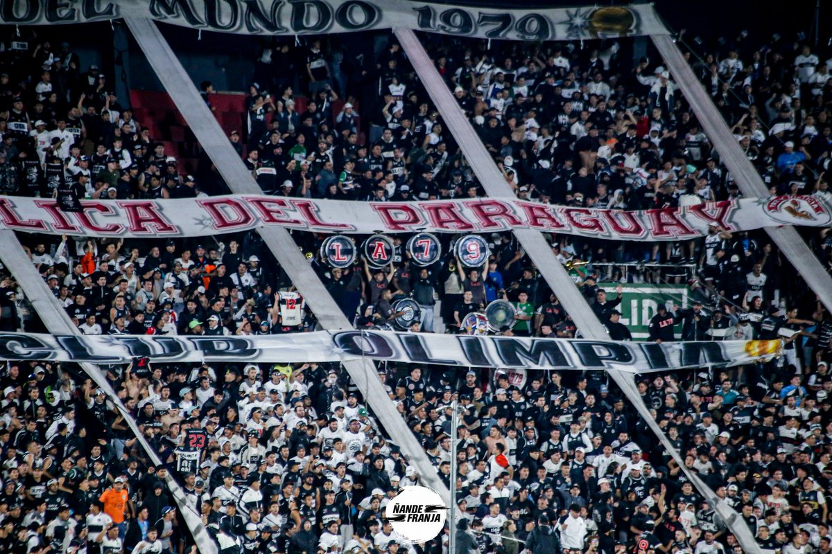 Ñande Franja tweet media