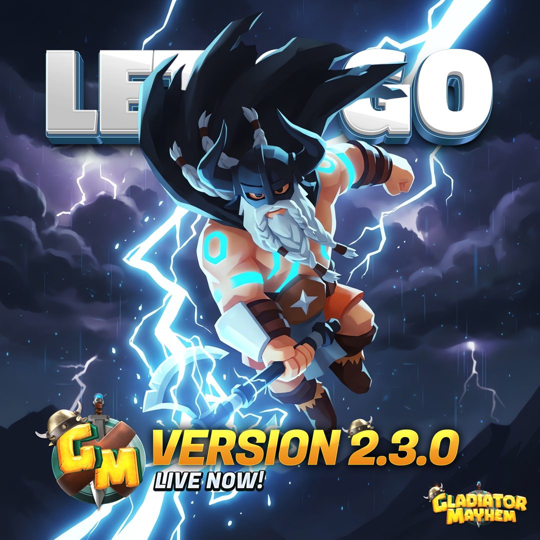 Lightning Forge Games (LFG!) 🔺 tweet media