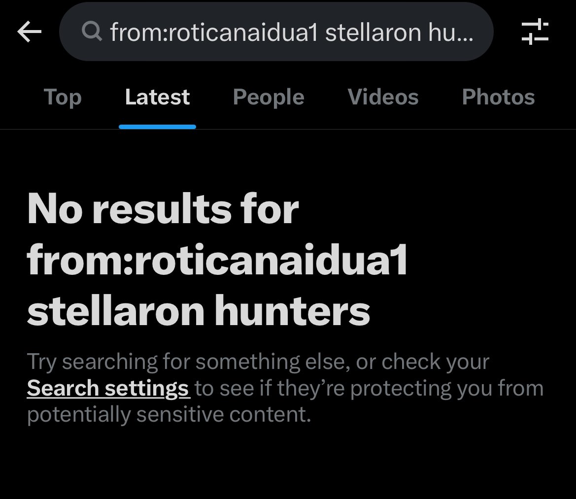 Kafblade Lifeline || STILL IN EVERY UNIVERSE 🤝 tweet media