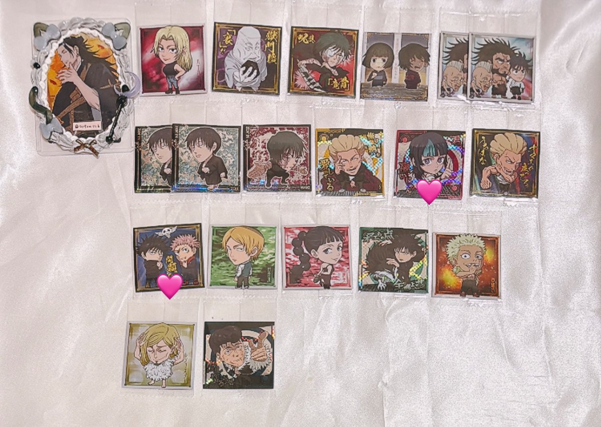 ちゃむ tweet media