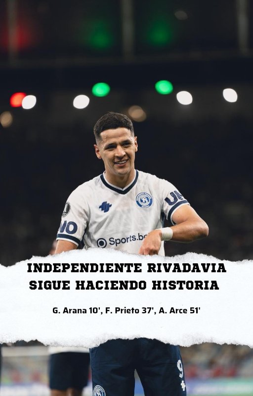 Fútbol Argentino Hoy tweet media