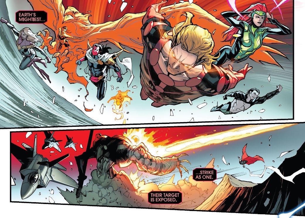 IMMORTAL LUAN 🌠 tweet media