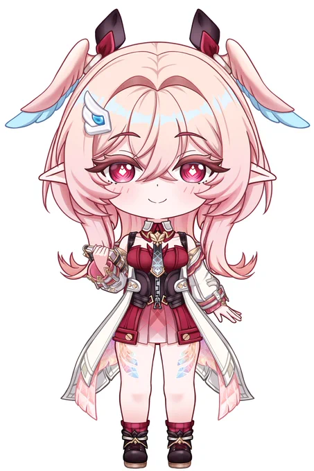 린네아 #원신 #原神 #GenshinImpact