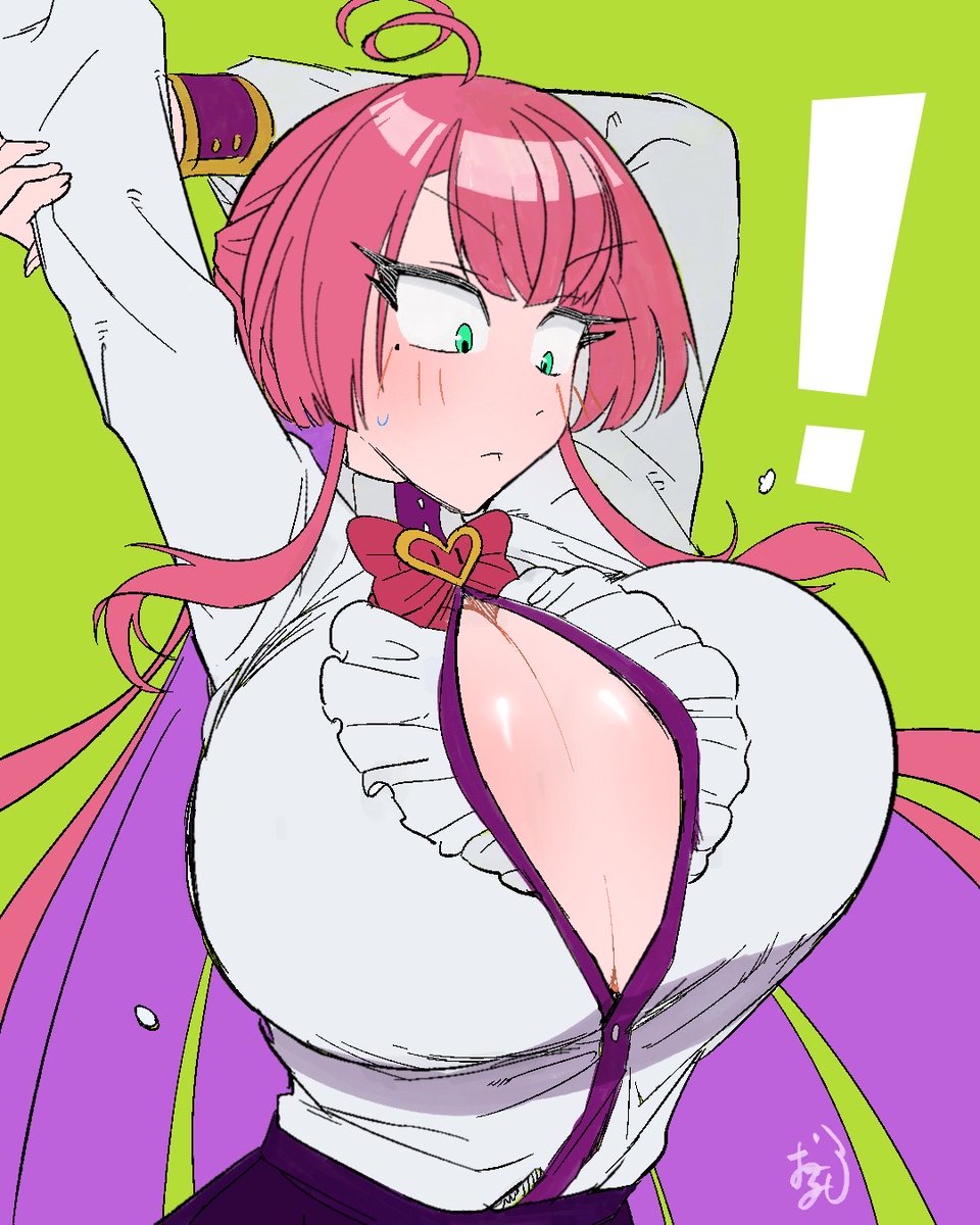 おっちょ tweet media